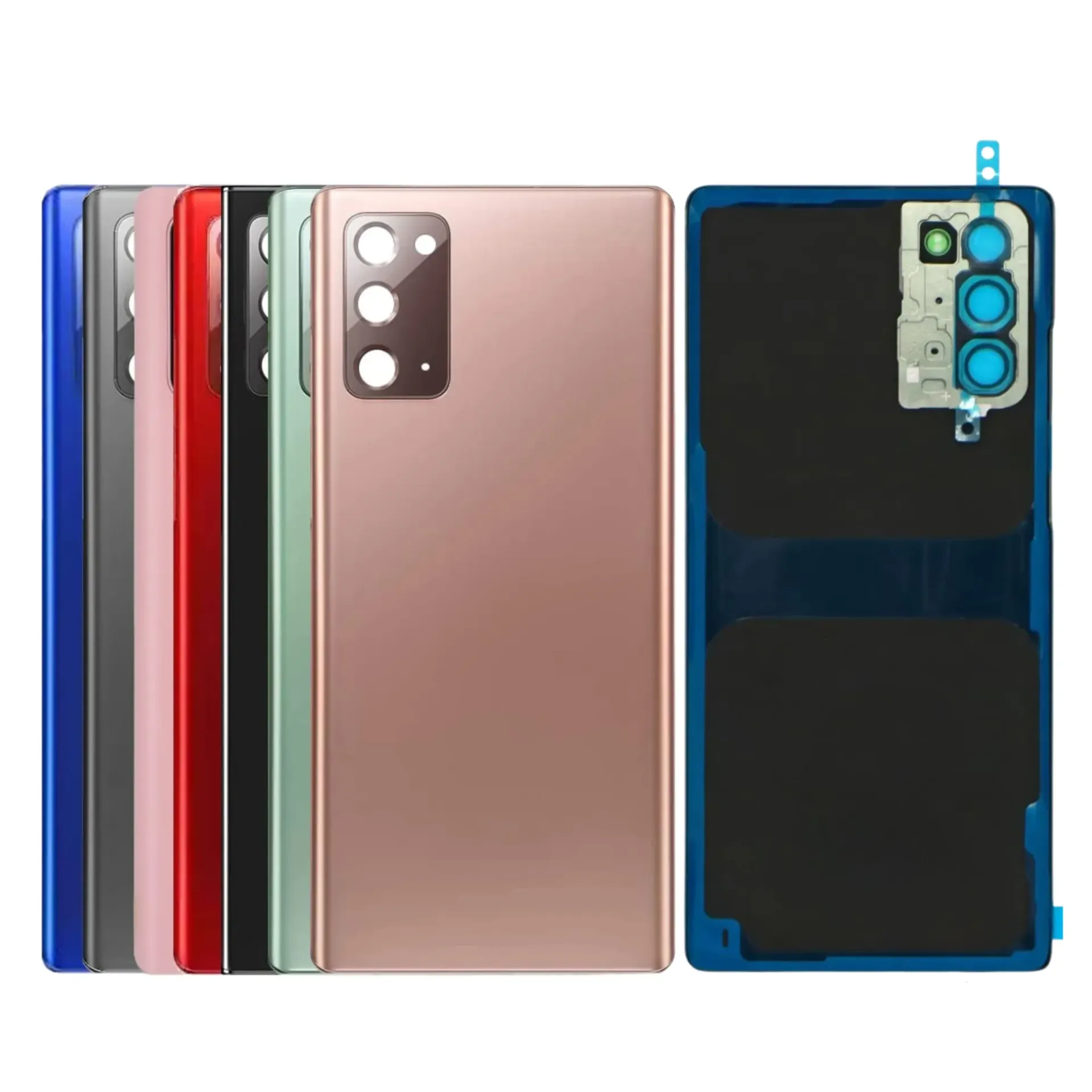 BACKCOVER SAM NOTE 20 / N980