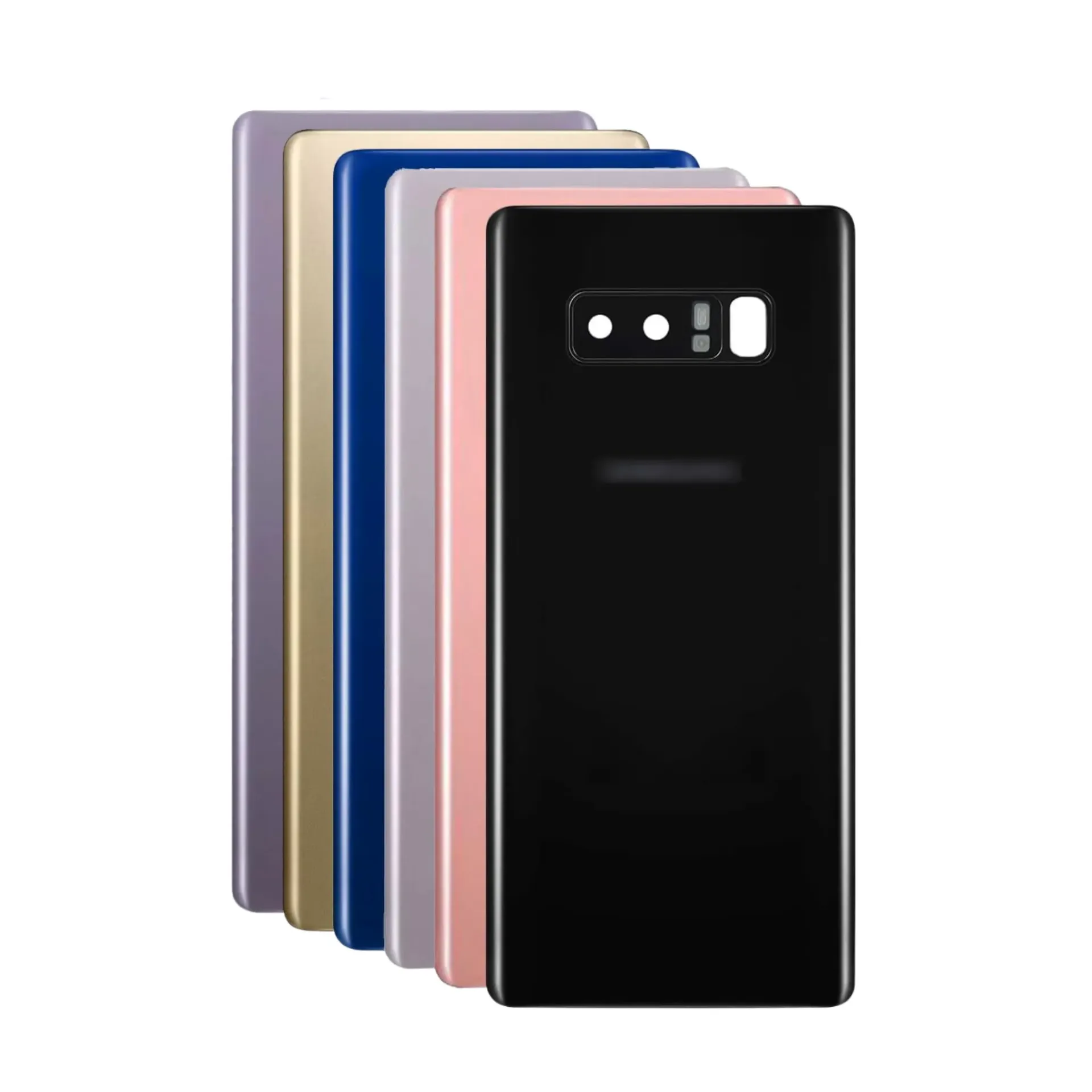 BACKCOVER SAM NOTE 8 / N950