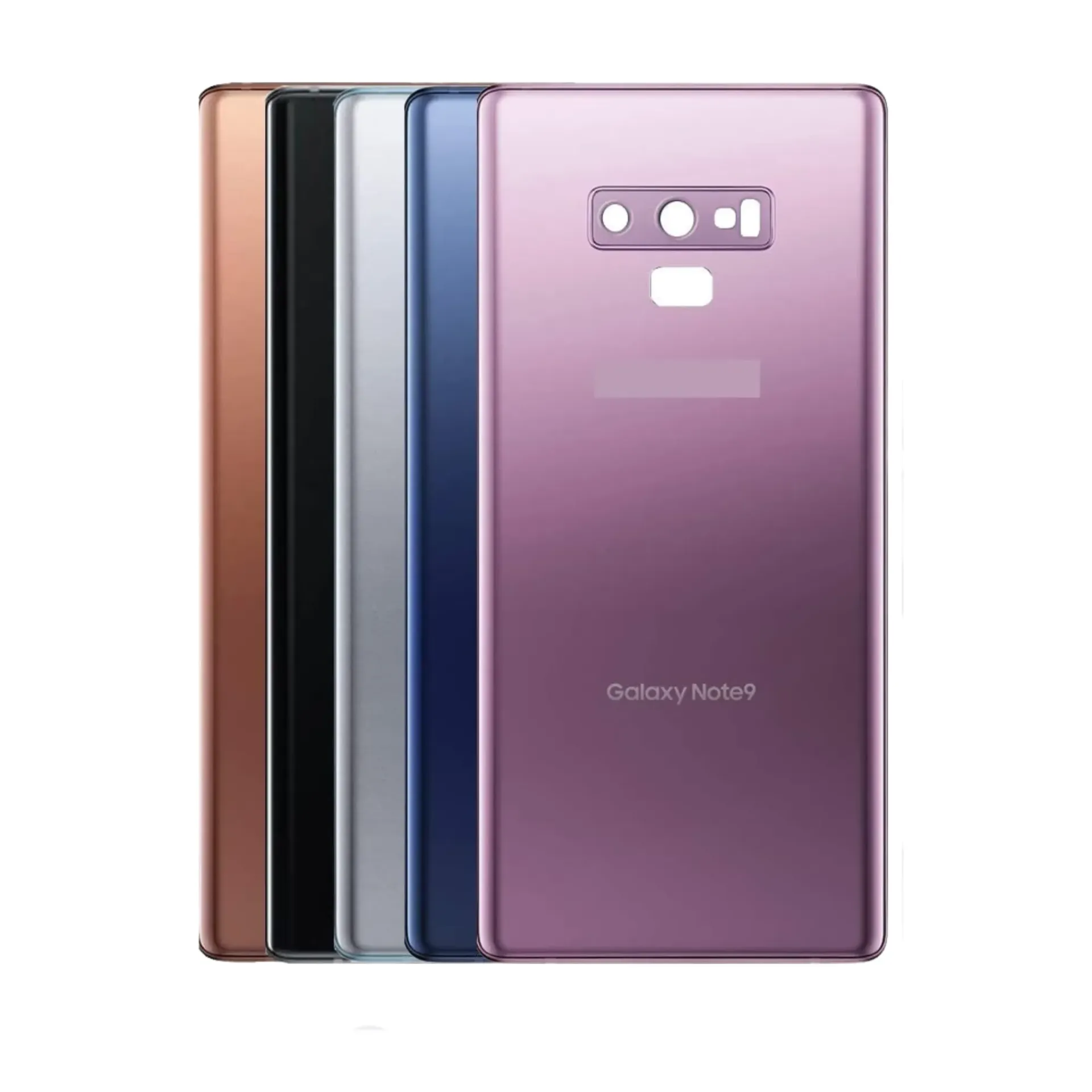 BACKCOVER SAM NOTE 9 / N960