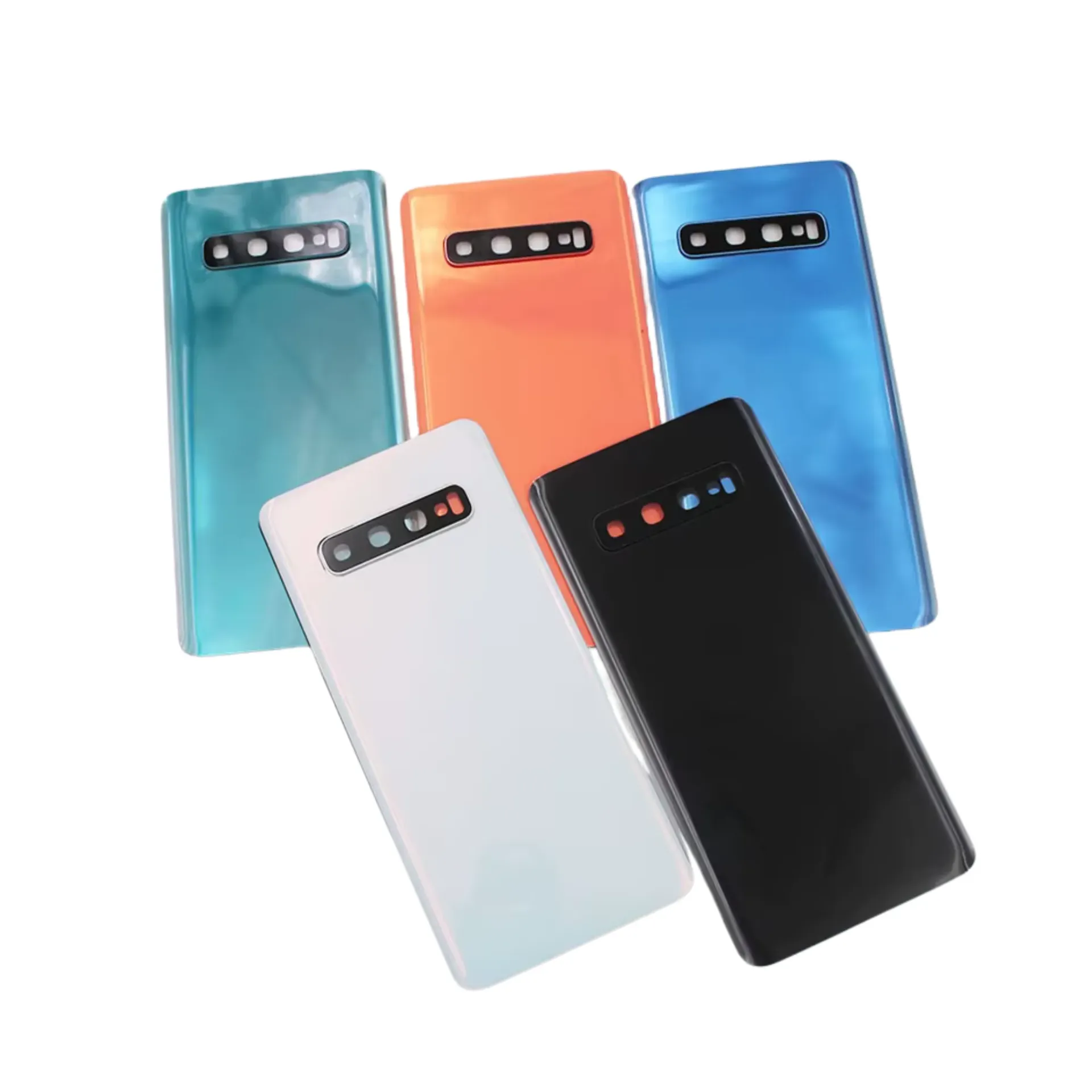 BACKCOVER SAM S10 - G973