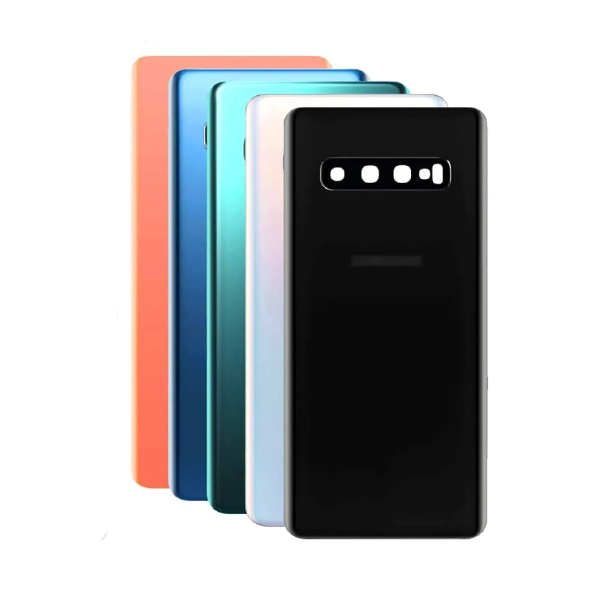 BACKCOVER SAM S10 PLUS - G975