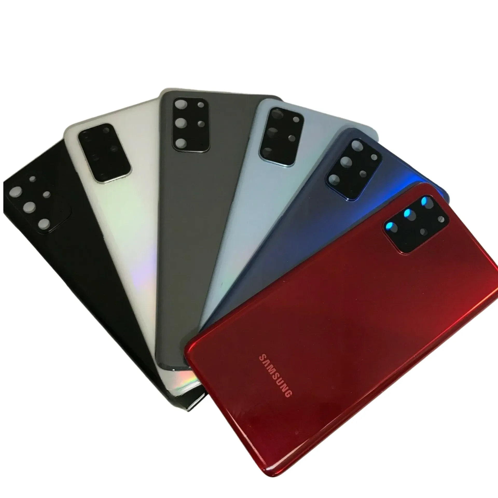 BACKCOVER SAM S20 - G980