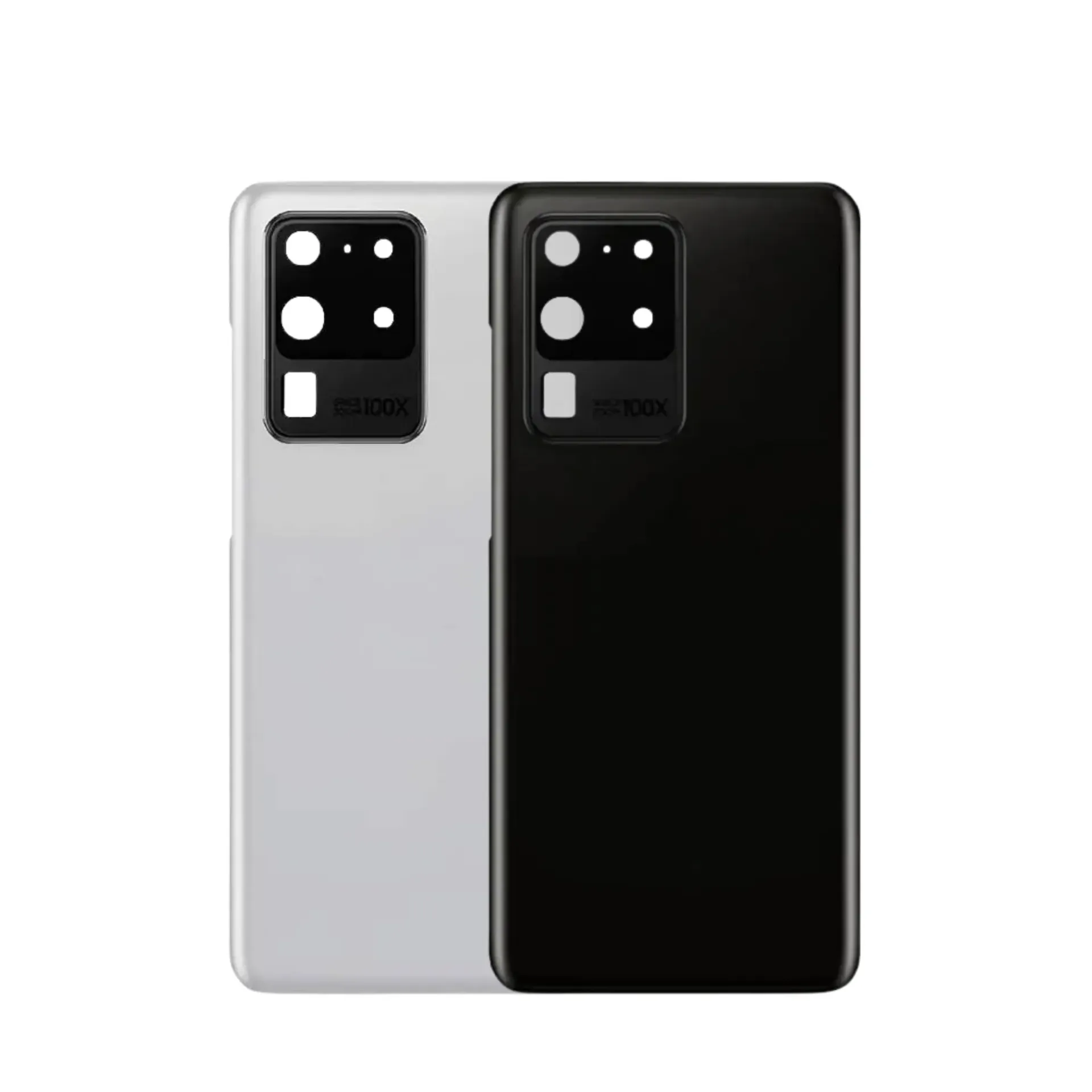 BACKCOVER SAM S20 ULTRA - G988