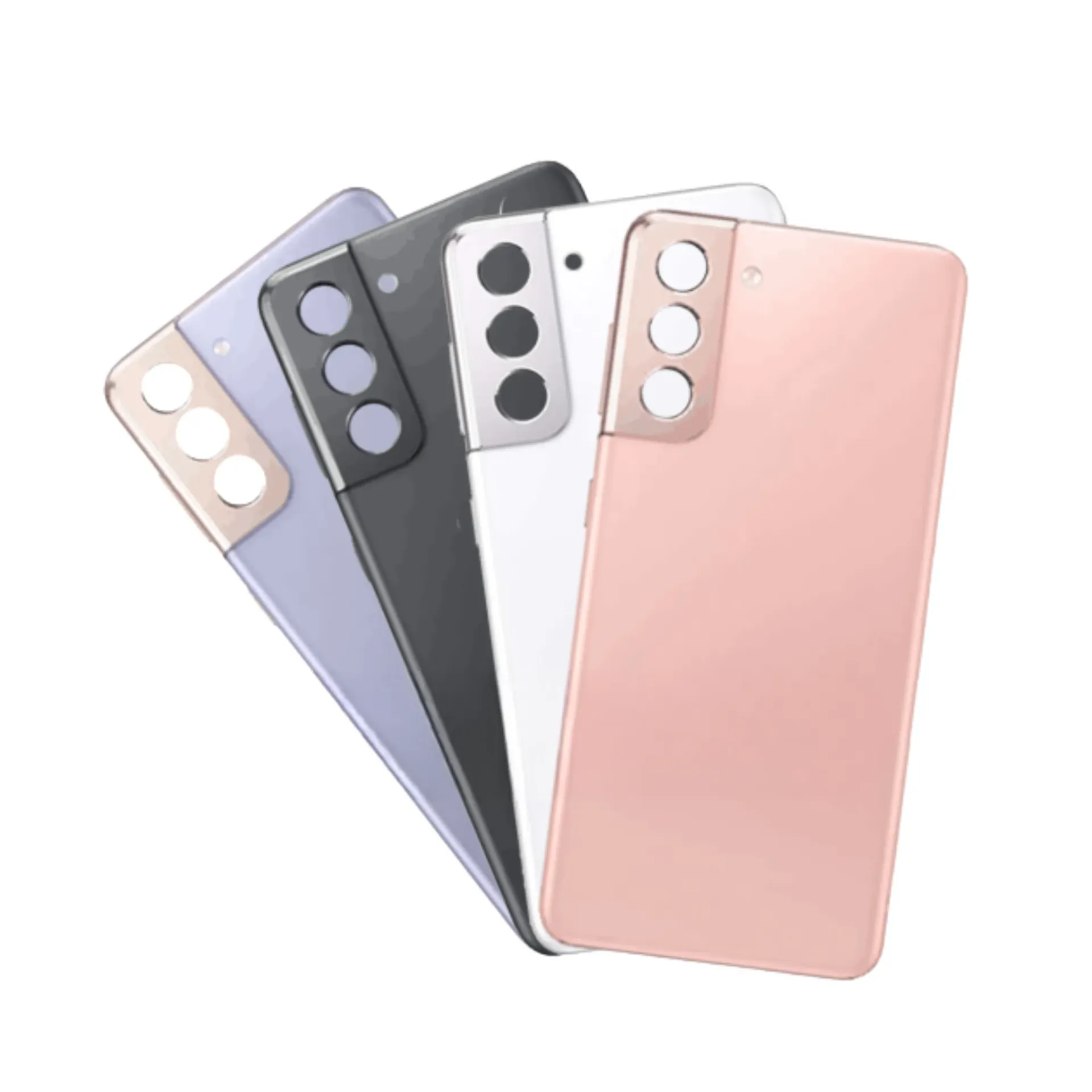 BACKCOVER SAM S21 - G991