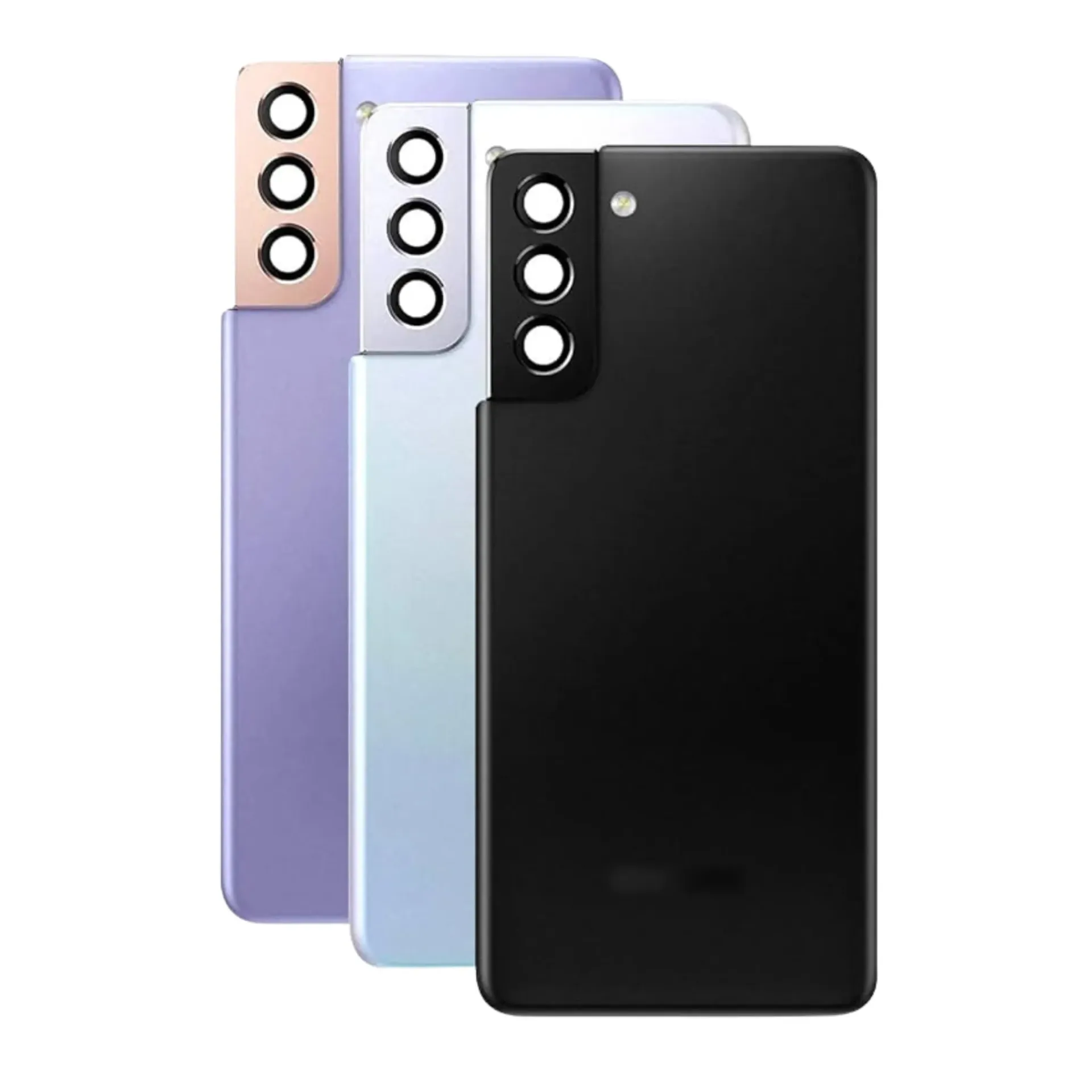 BACKCOVER SAM S21 PLUS - G996