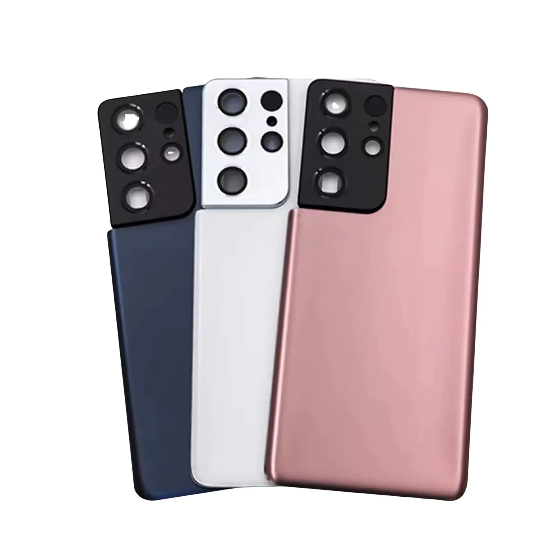 BACKCOVER SAM S21 ULTRA - G998