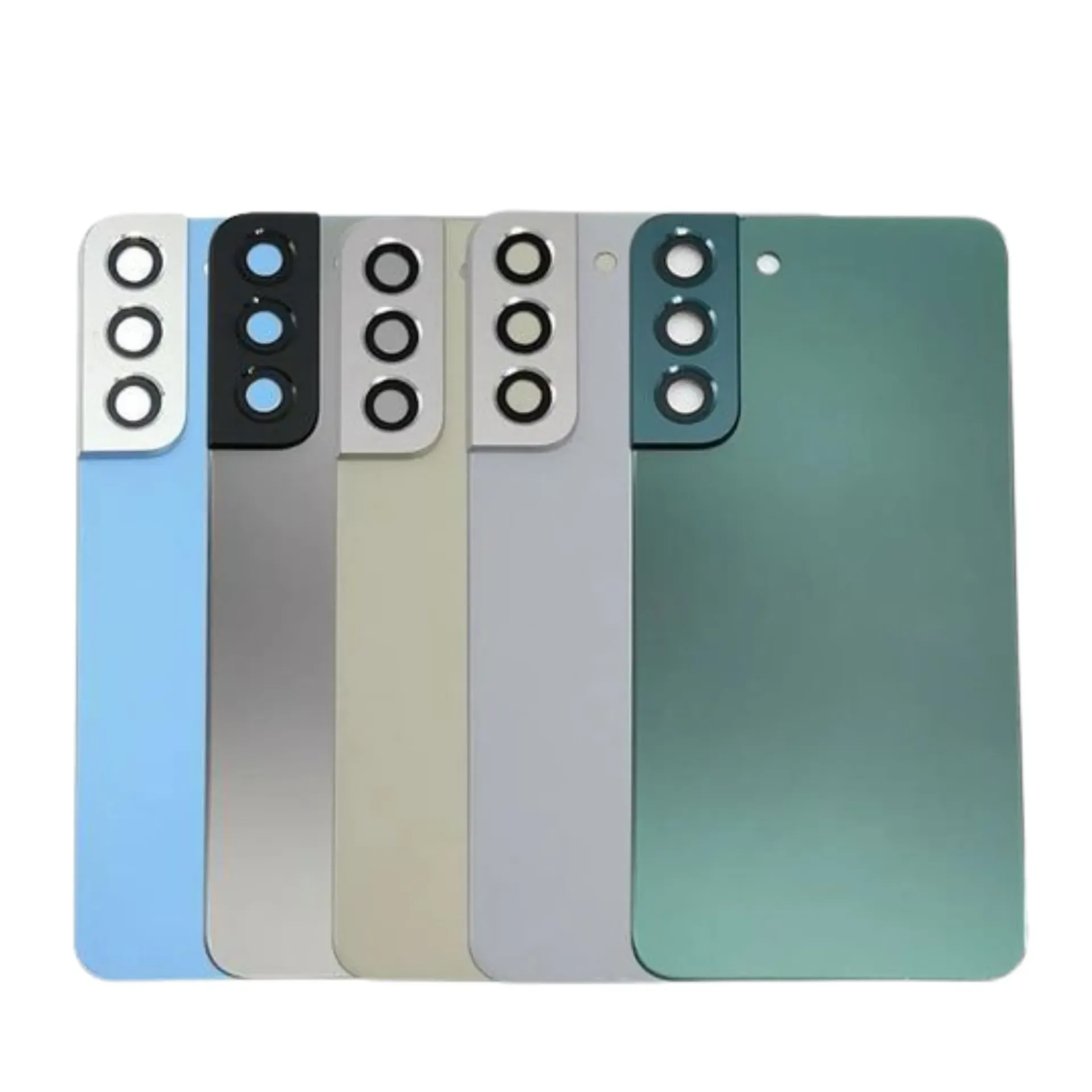 BACKCOVER SAM S22 PLUS-S9060