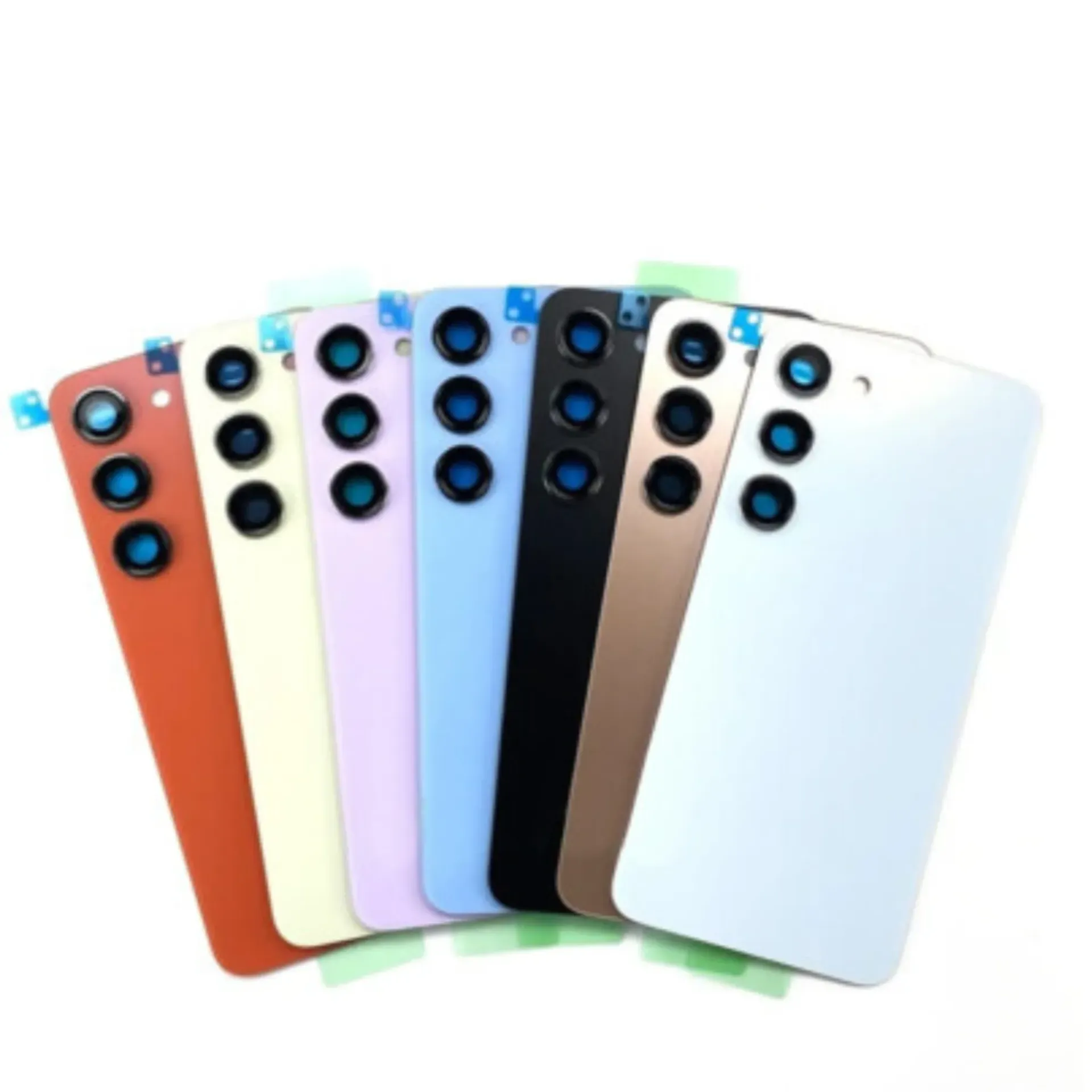 BACKCOVER SAM S23 - S911