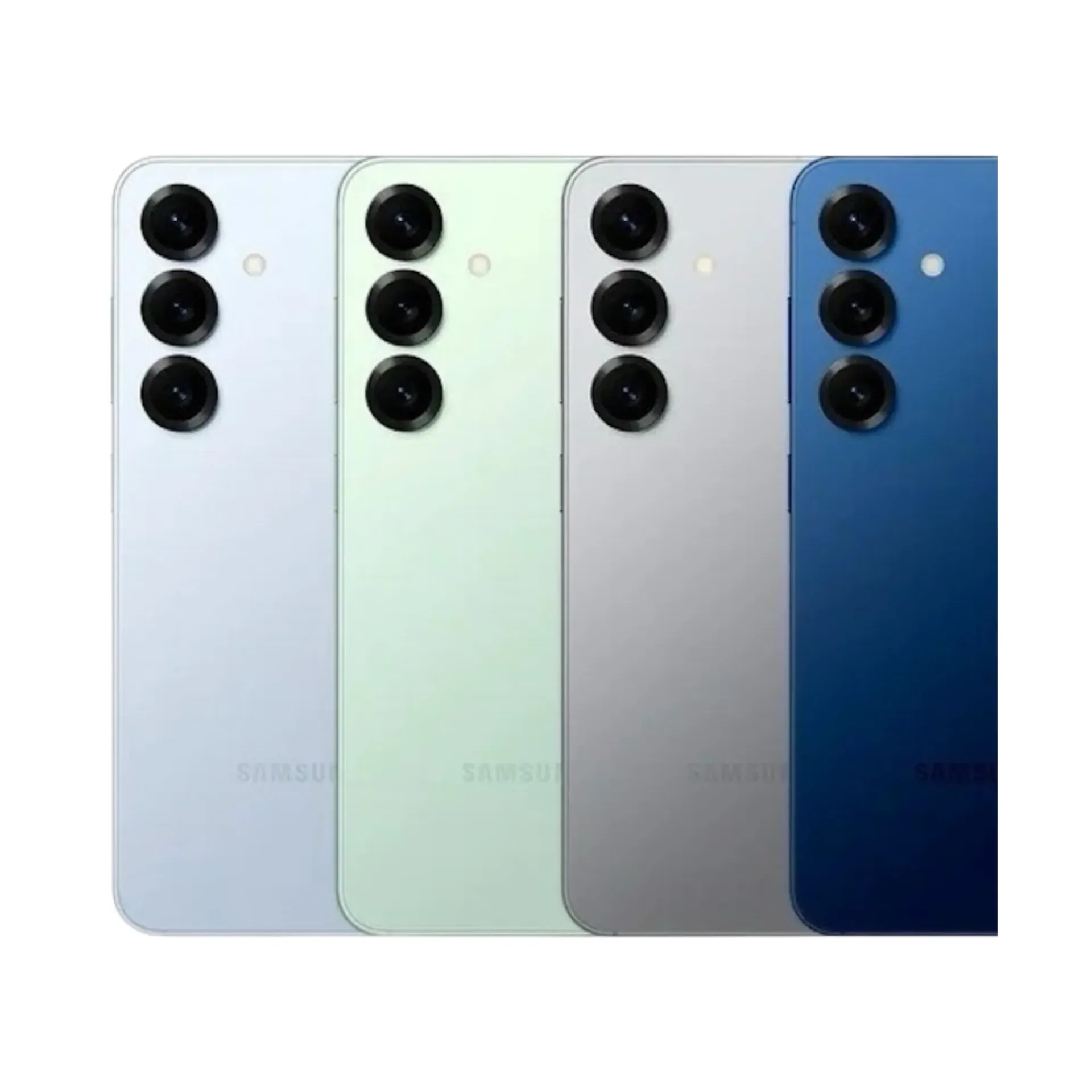 BACKCOVER SAM S25 - S931