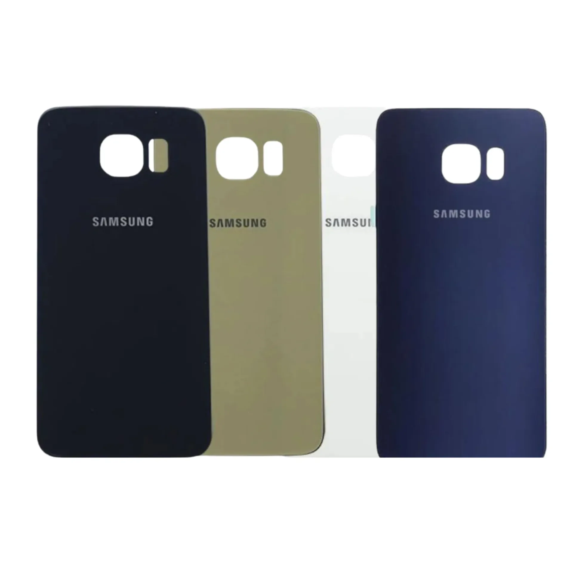 BACKCOVER SAM S6 EDGE / G925