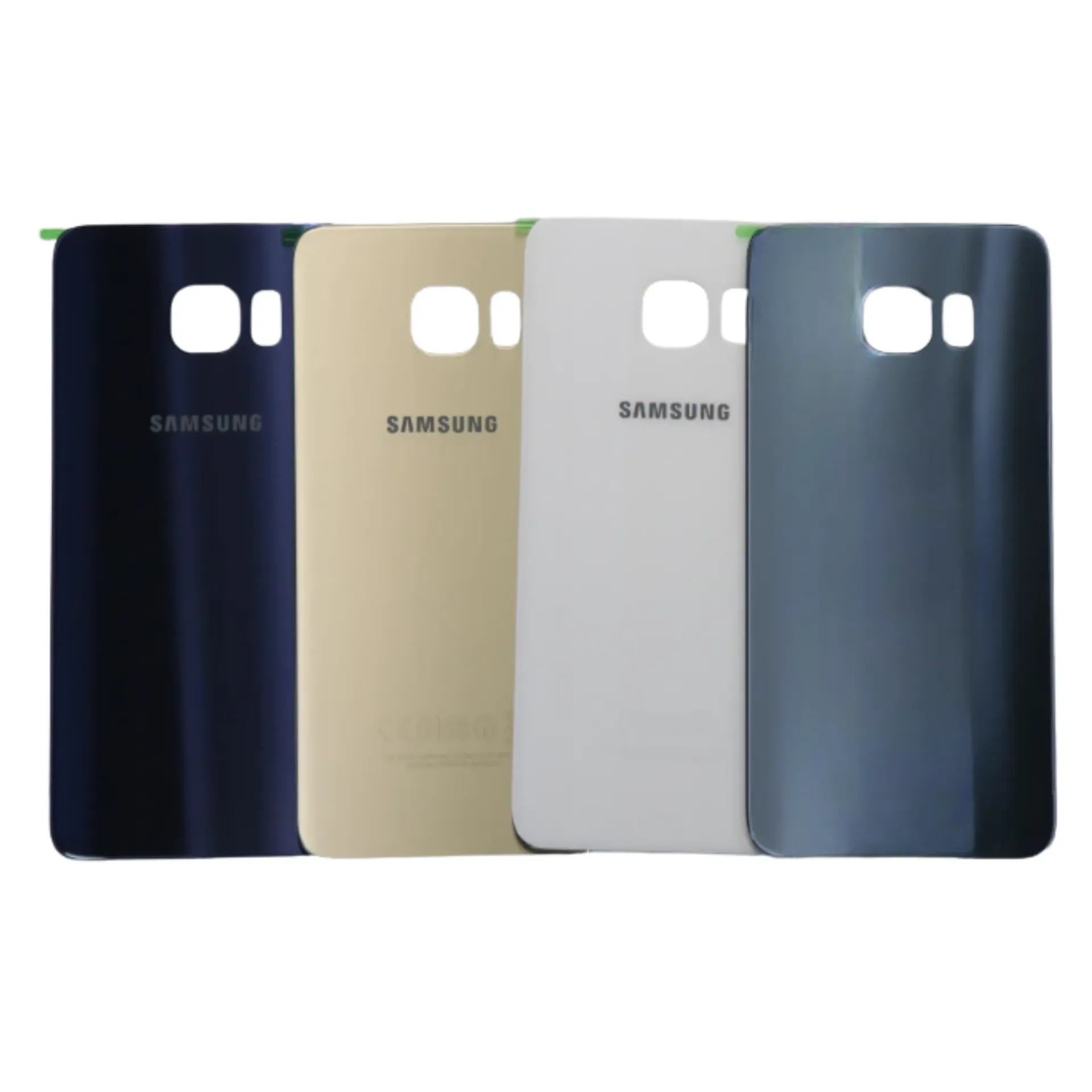 BACKCOVER SAM S6 EDGE PLUS / G928