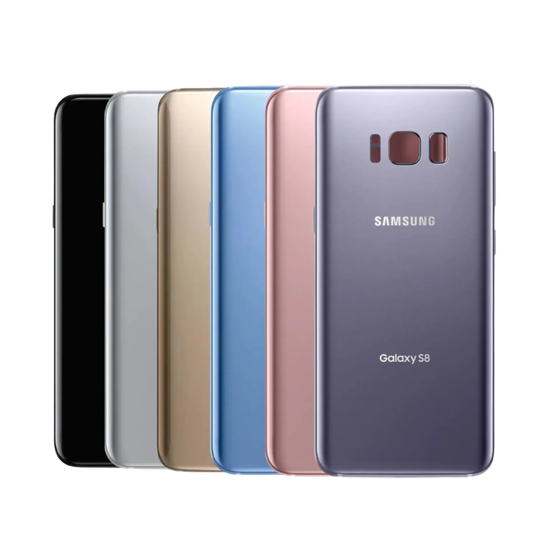 BACKCOVER SAM S8 - G950