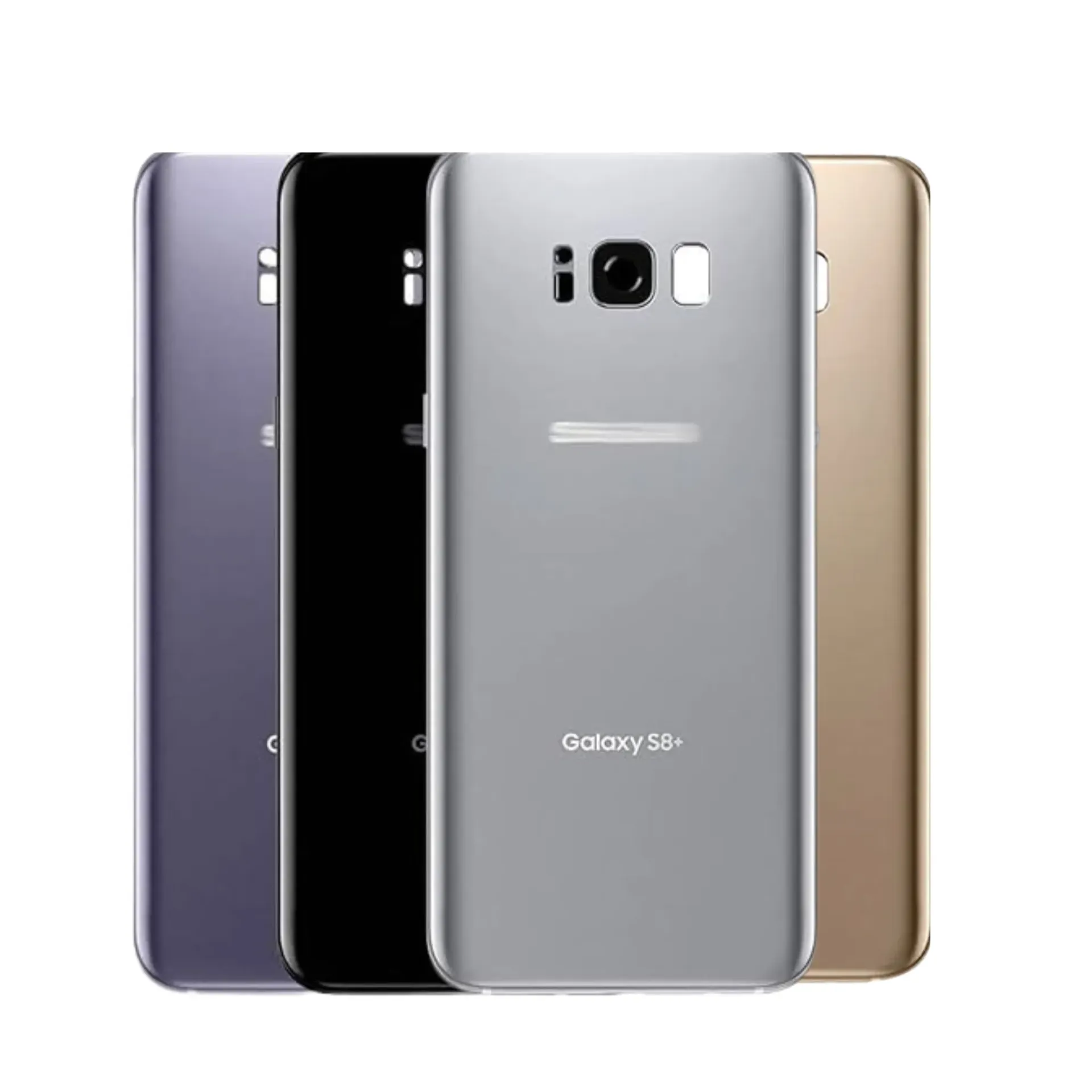 BACKCOVER SAM S8 PLUS - G955