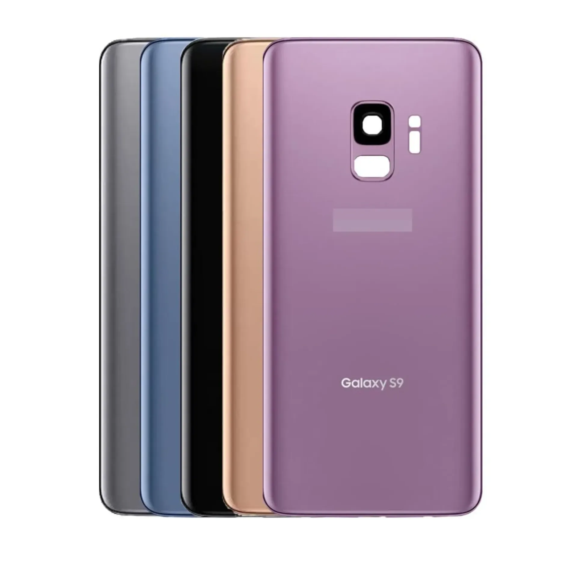 BACKCOVER SAM S9 - G960