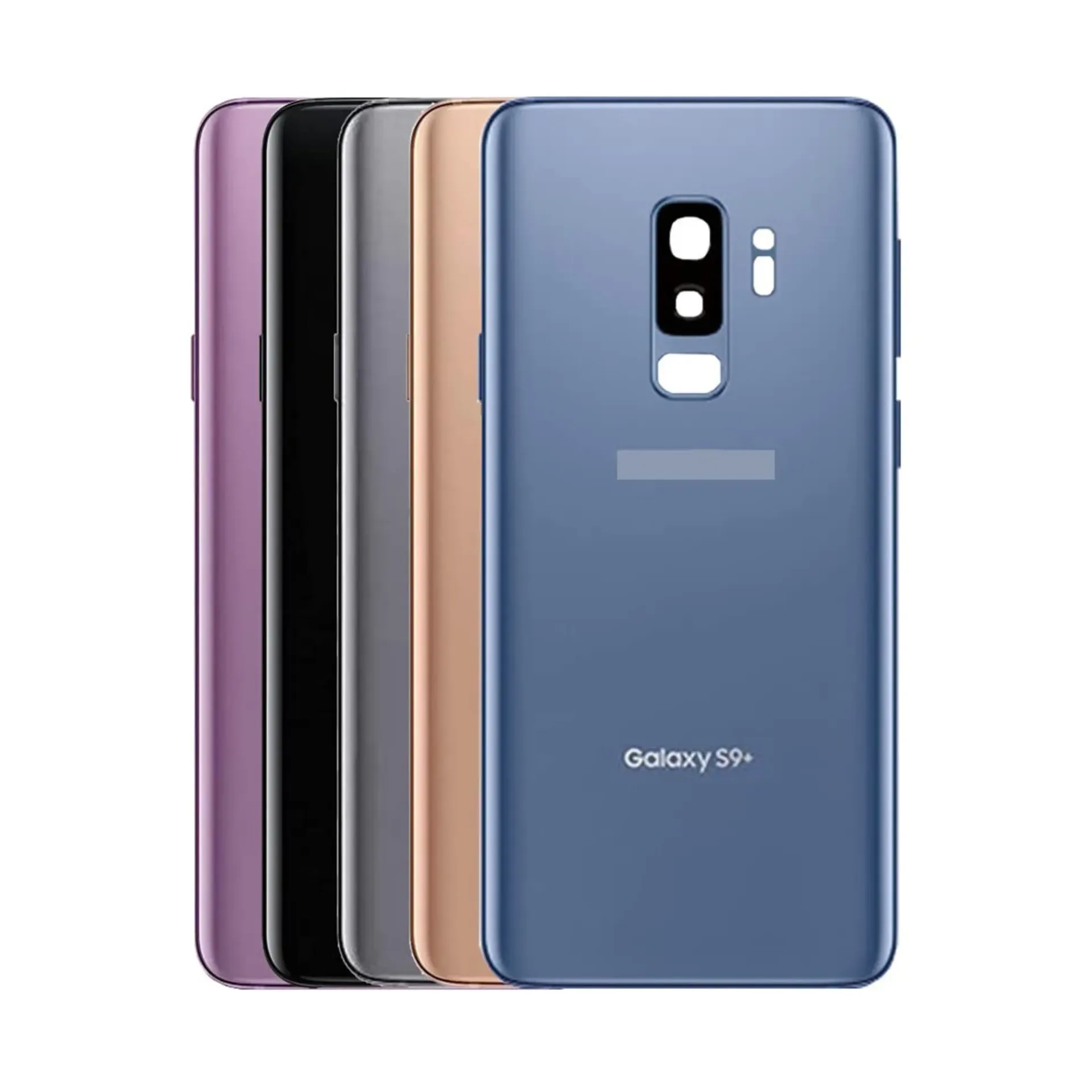 BACKCOVER SAM S9 PLUS - G965