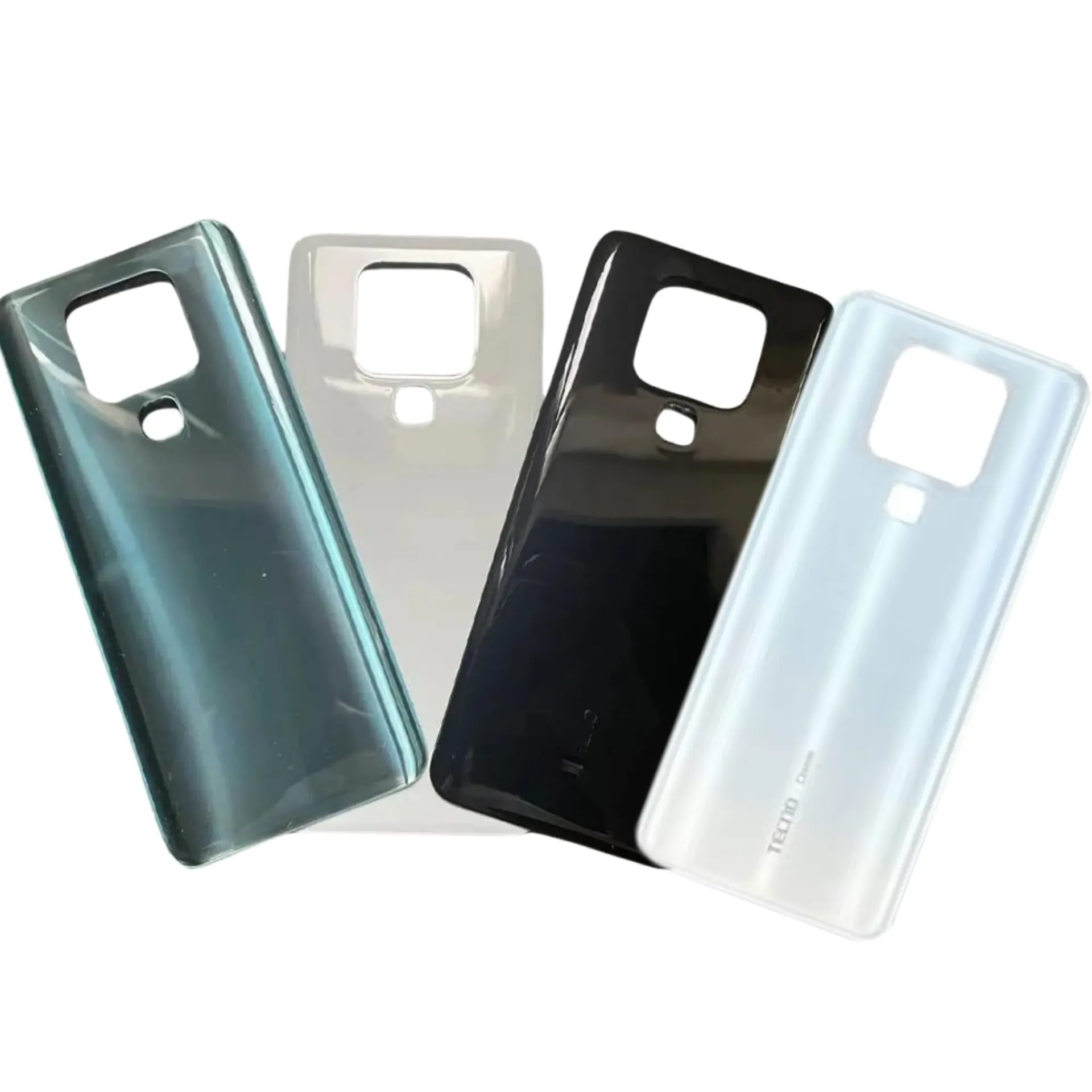 BACKCOVER TECNO CAMON 16