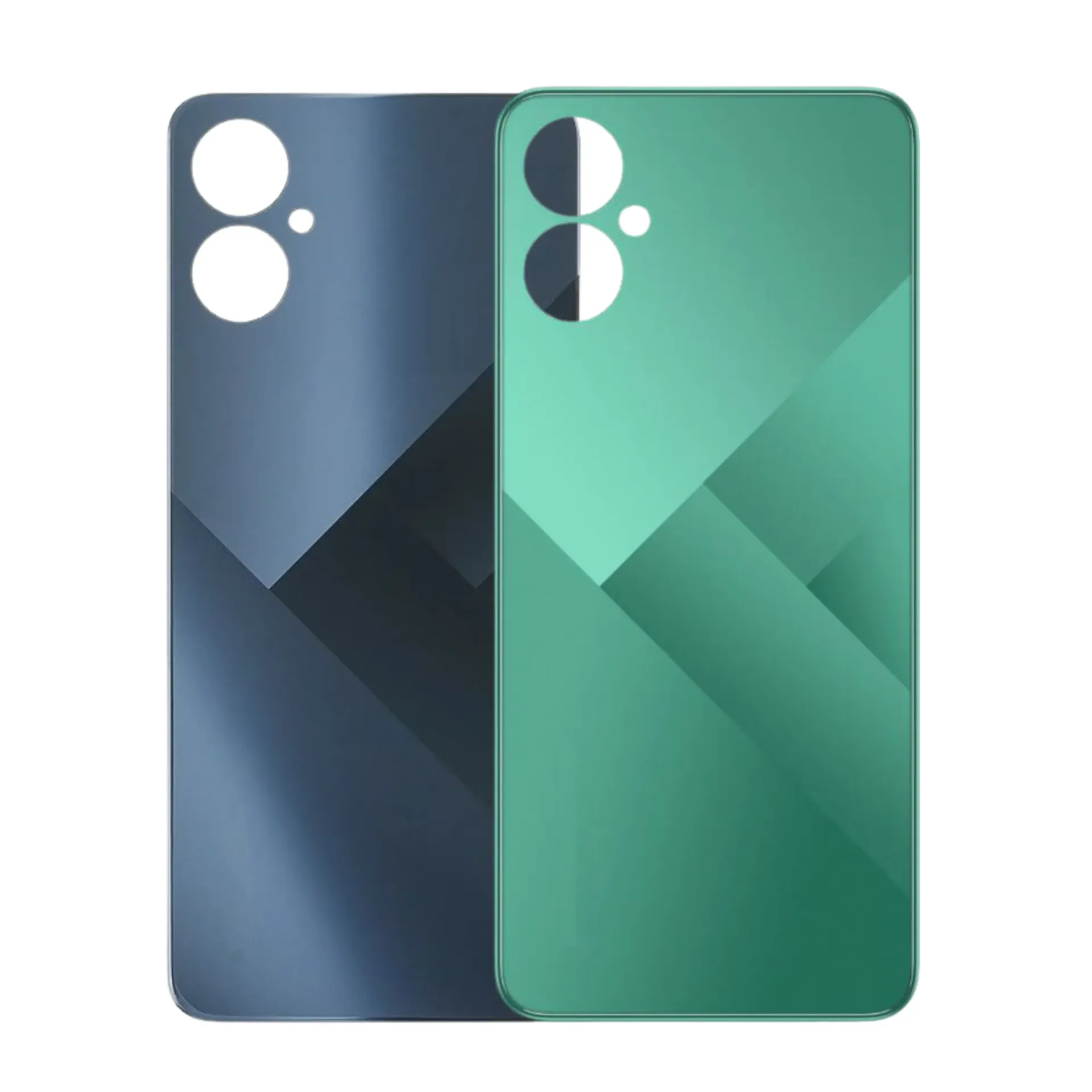 [44050197] BACKCOVER TECNO CAMON 19 NEO (BLACK)