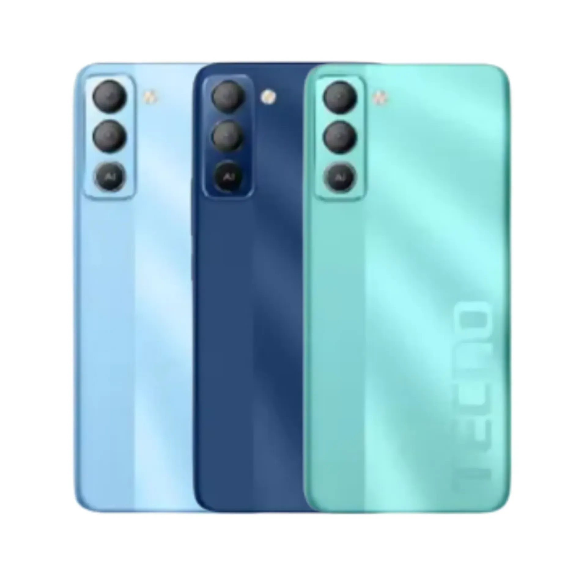 [44050200] BACKCOVER TECNO POP 5 (BLACK)