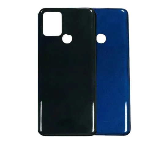 [44050020] BACKCOVER TECNO POVA (BLACK)