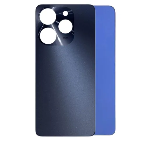 [44050220] BACKCOVER TECNO SPARK 10 PRO (BLACK)