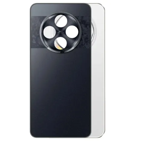 [73001002170] BACKCOVER TECNO SPARK 30 (BLACK)