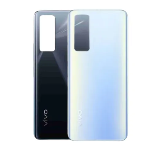 [44090003] BACKCOVER VIVO V20 SE (BLACK)