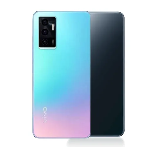 [44090006] BACKCOVER VIVO V23E (BLACK)