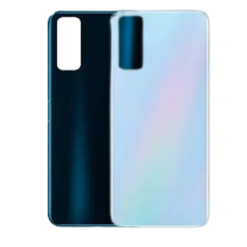 [44090014] BACKCOVER VIVO Y12S (BLACK)