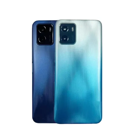 [44090038] BACKCOVER VIVO Y15S (BLACK)