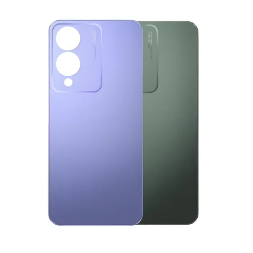 [44090048] BACKCOVER VIVO Y17S (GREEN)