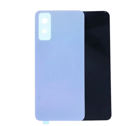 [44090031] BACKCOVER VIVO Y20S (BLACK)