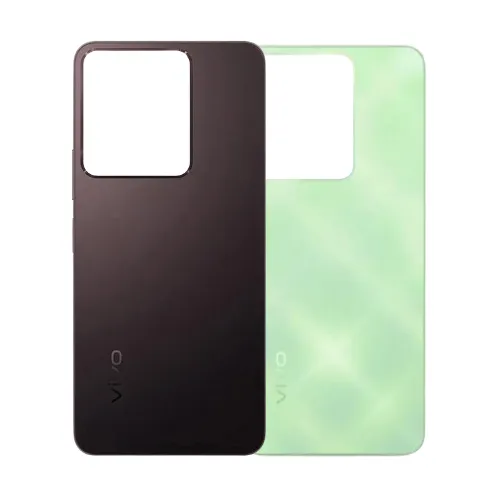 [44090047] BACKCOVER VIVO Y27S (BURGUNDY)