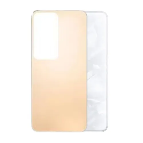 [73001003486] BACKCOVER VIVO Y29 (BROWN)
