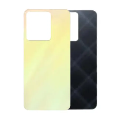 [44090027] BACKCOVER VIVO Y35 (BLACK)
