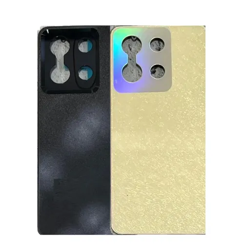 [44090044] BACKCOVER VIVO Y36 (BLACK)