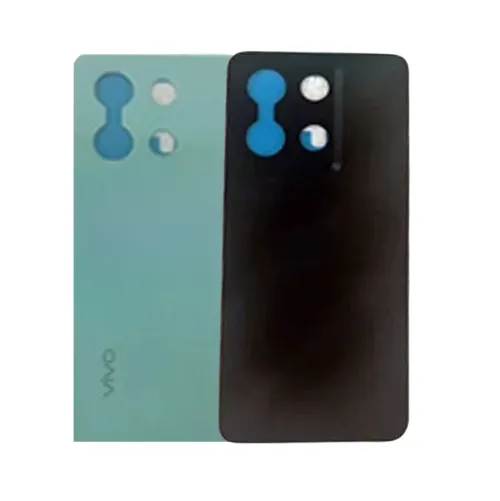 [44090037] BACKCOVER VIVO Y36 (5G) (BLACK)