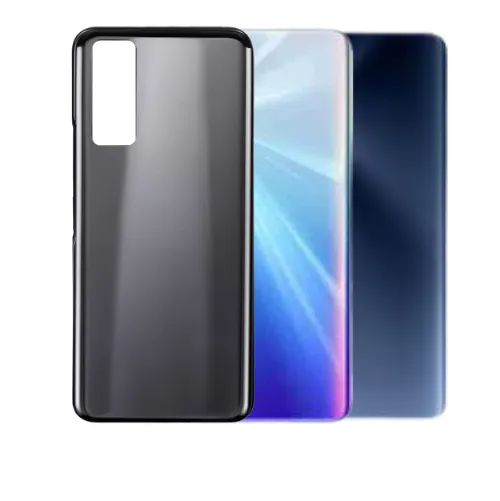 [44090022] BACKCOVER VIVO Y53S (BLACK)