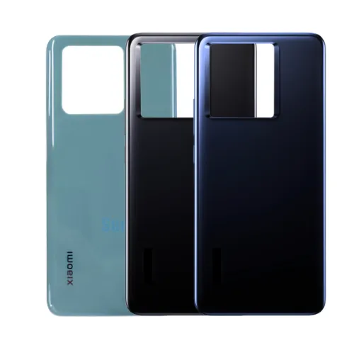 [44040150] BACKCOVER XIAOMI 13T/13T PRO (BLACK)