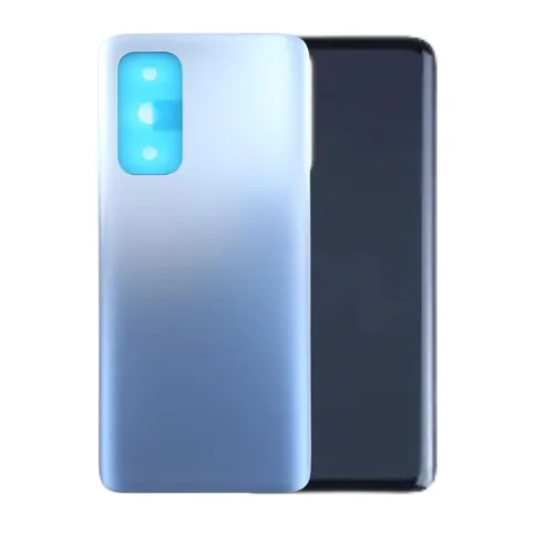 [44040071] BACKCOVER XIAOMI MI 10T PRO (BLACK)