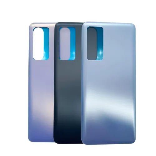 [44040090] BACKCOVER XIAOMI MI 11T (BLACK)