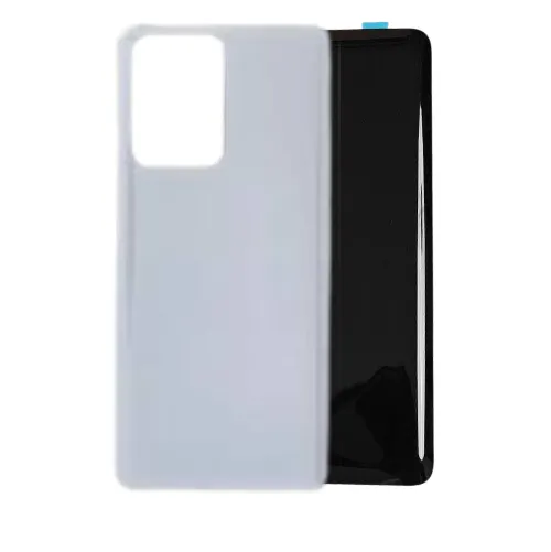 [44040093] BACKCOVER XIAOMI MI 11T PRO (BLACK)