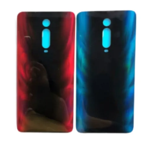 [44040001] BACKCOVER XIAOMI MI 9T (BLUE)