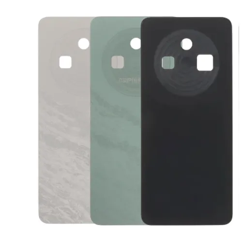 [73001000965] BACKCOVER XIAOMI POCO C75 (BLACK)