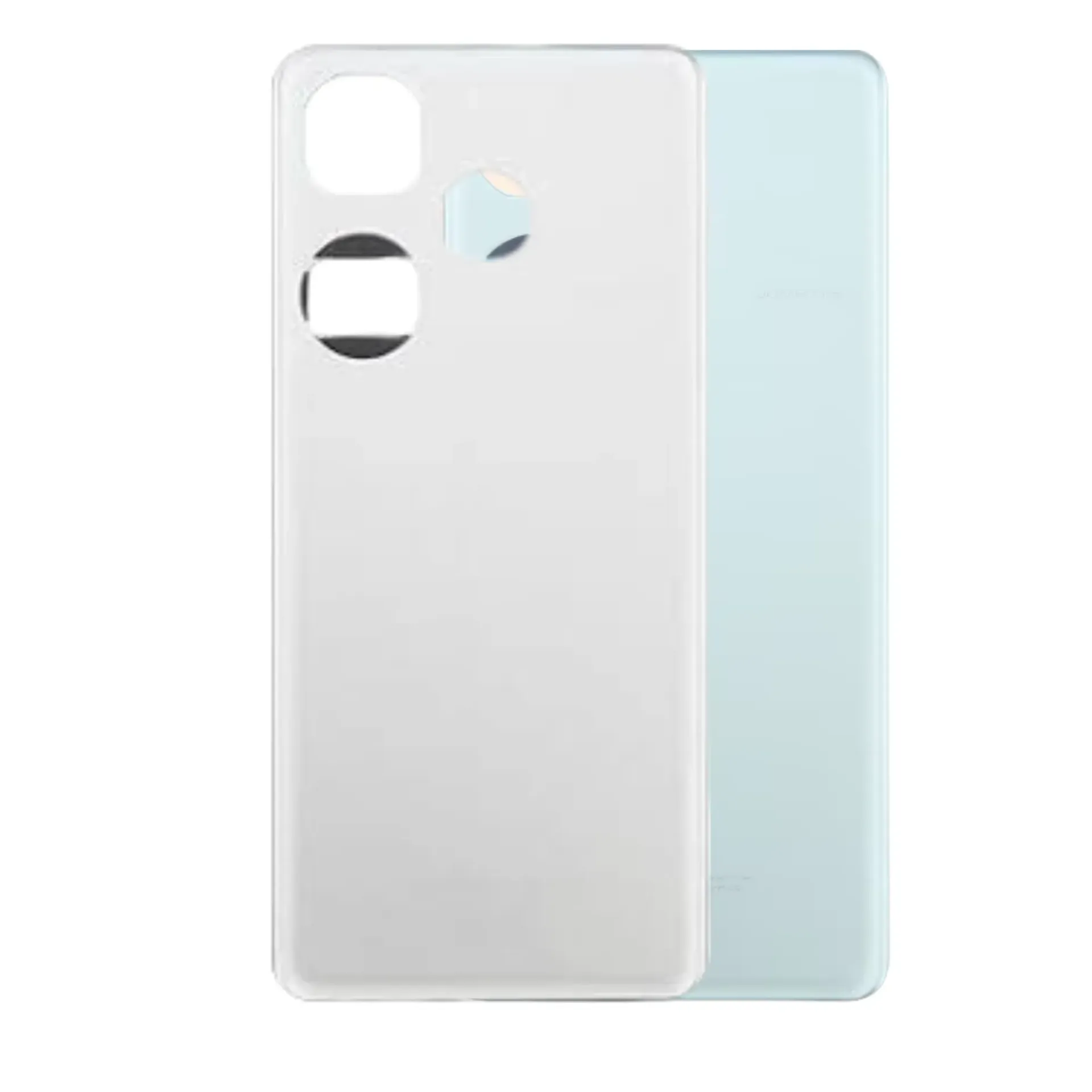 [73001000972] BACKCOVER XIAOMI POCO F6 (SKY)