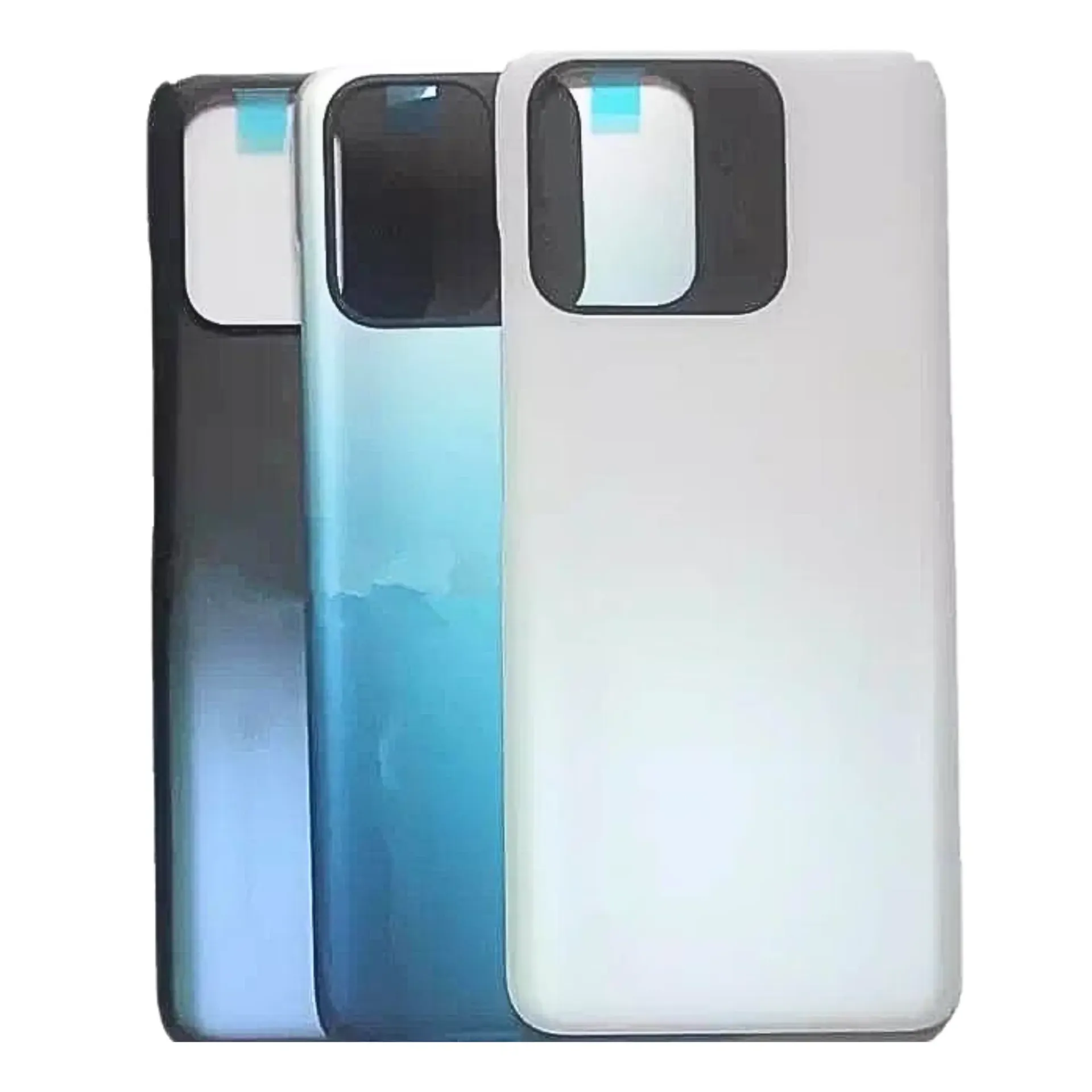 [44040137] BACKCOVER XIAOMI POCO M5S (BLUE)