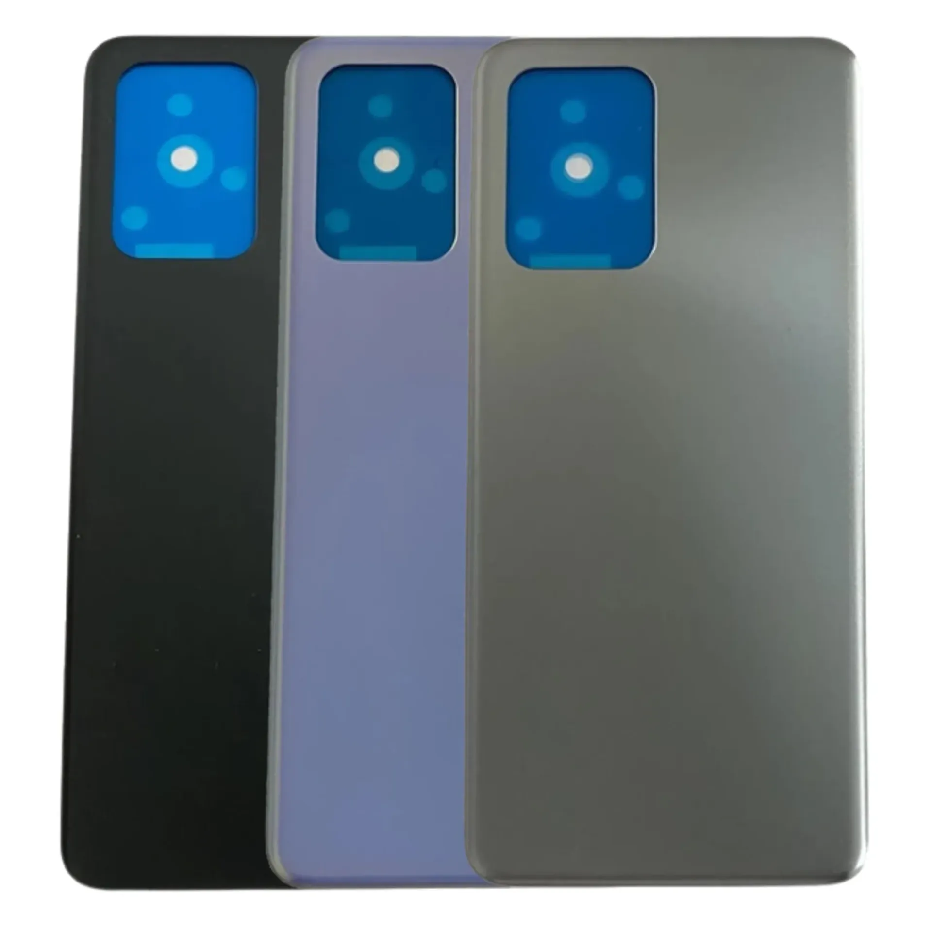 [44040122] BACKCOVER XIAOMI POCO X4 GT (BLACK)