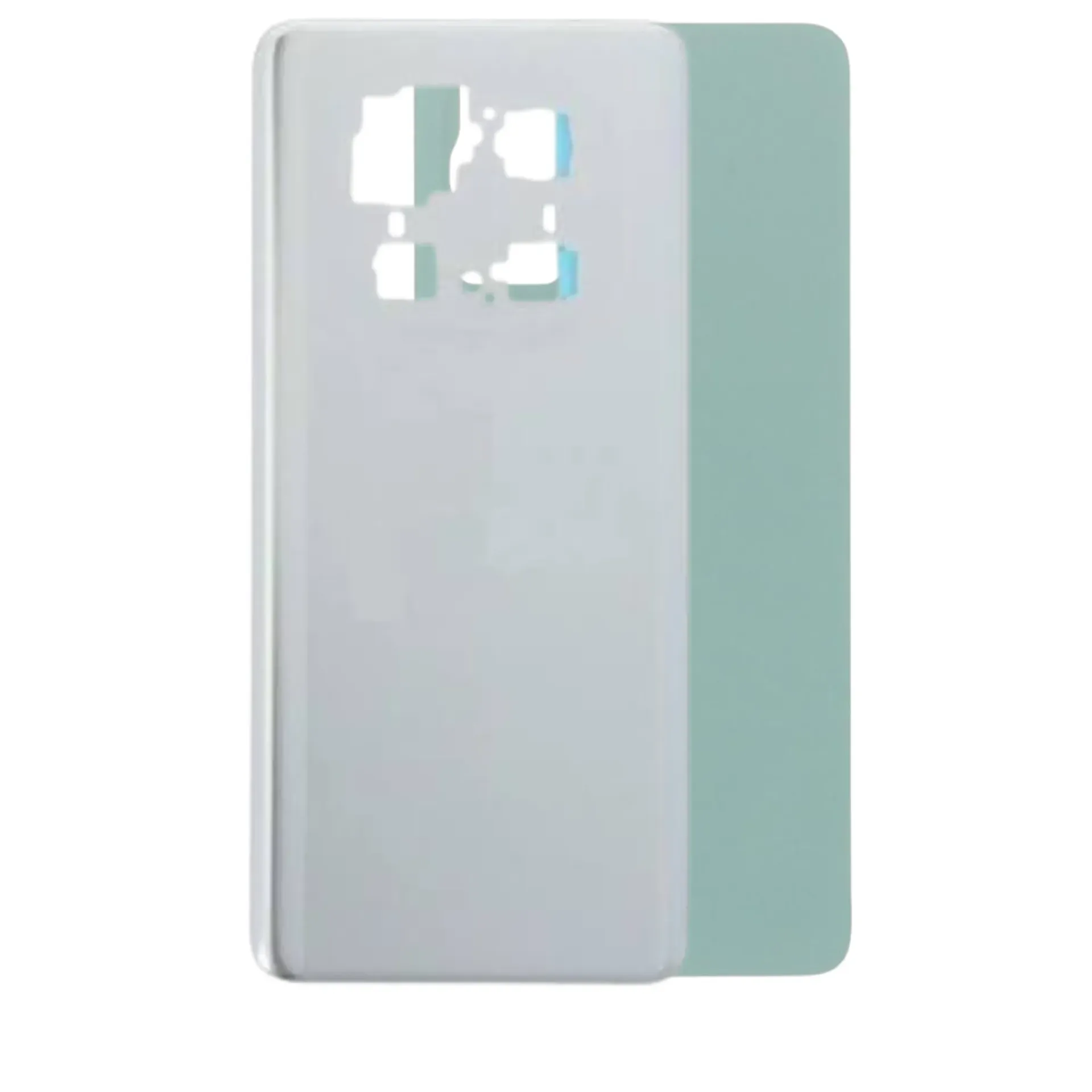 [73001002175] BACKCOVER XIAOMI POCO X7 (GREEN)