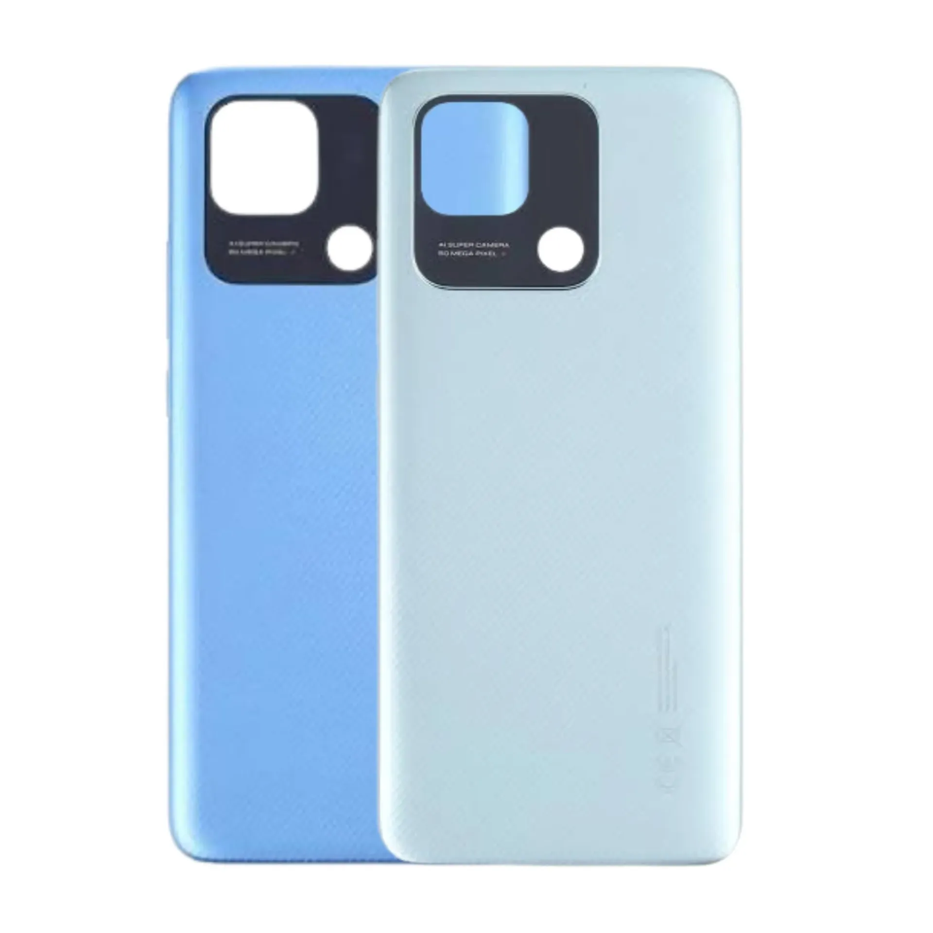 [44040106] BACKCOVER XIAOMI REDMI 10C (BLUE)