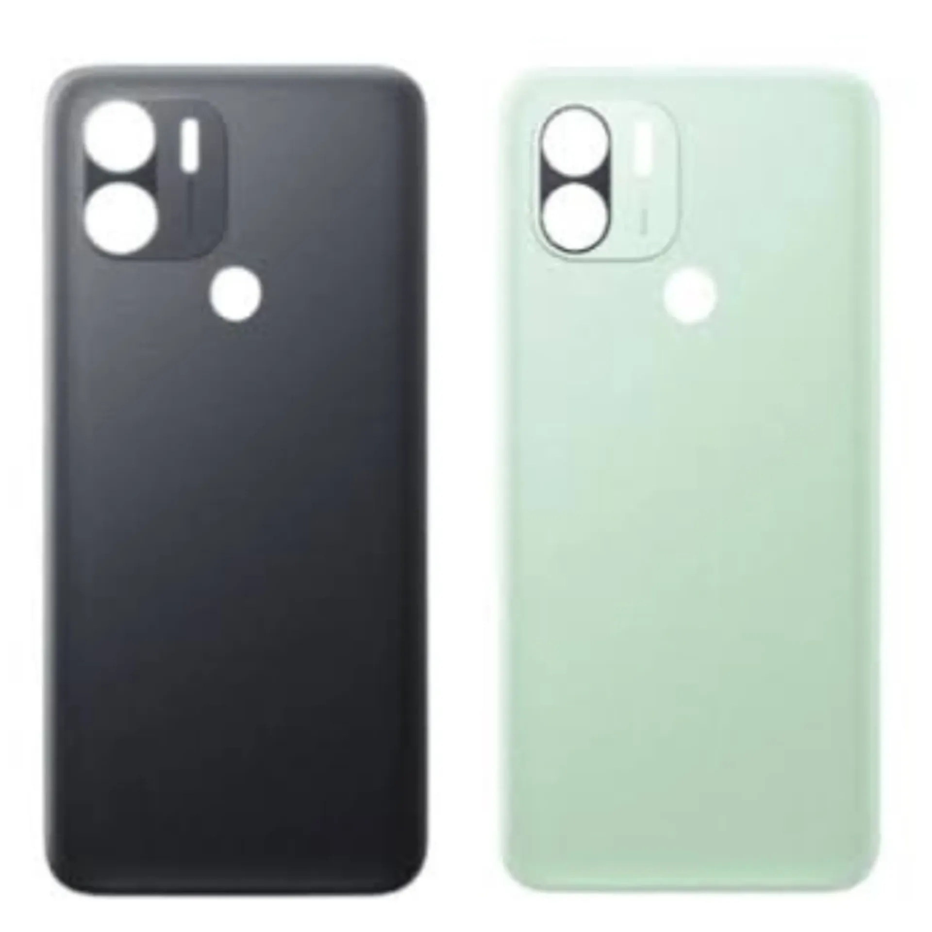 [44040181] BACKCOVER XIAOMI REDMI A2 (BLACK)