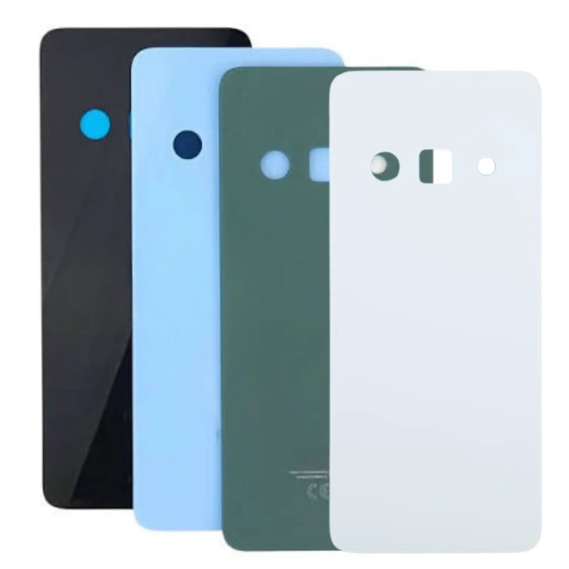 [73001004818] BACKCOVER XIAOMI REDMI A3 (BLACK)